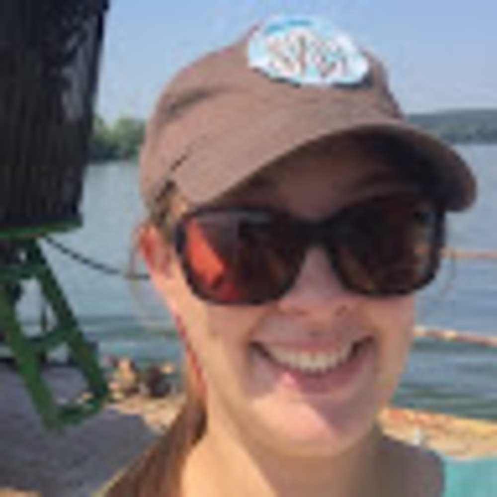 Meet your Posher, Suzannah